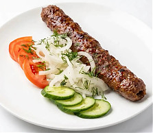 люля из баранины