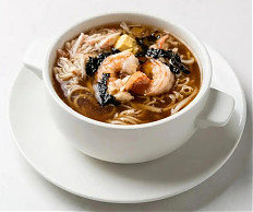 кани эби рамен