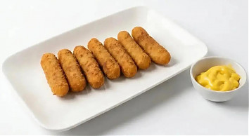 сырные палочки